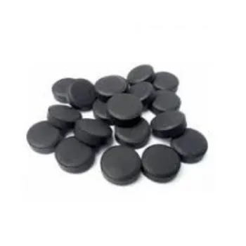 Activated Charcoal Tablets